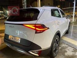 کیا سپۆرتاج